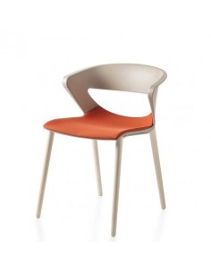 Chaise Multi usages - Série...