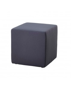 Pouf carré BAMBINO