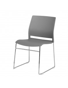 Chaise visiteur modèle LARA