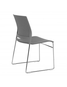 Chaise visiteur modèle LARA 2