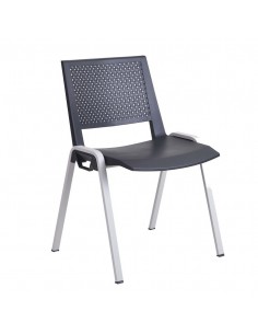 Chaise visiteur modèle MARINA