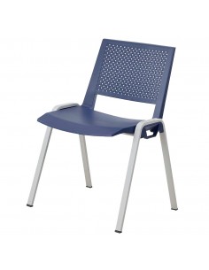 Chaise visiteur modèle MARINA 2