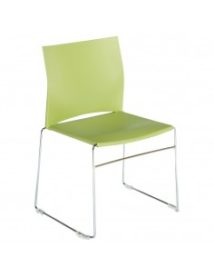 Chaise Multi usages  "JILL" 2