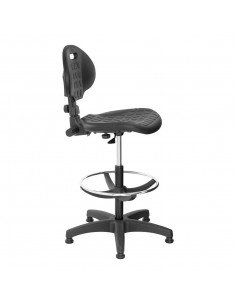 Chaise d'atelier série " Leo " 2