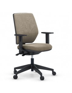 Chaise de bureau " Exagonus "