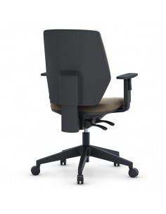 Chaise de bureau " Exagonus " 2