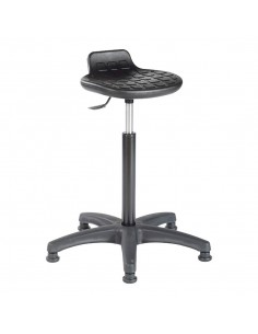 Chaise d'atelier série "...