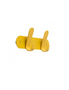 Portemanteau Jaune KROK...