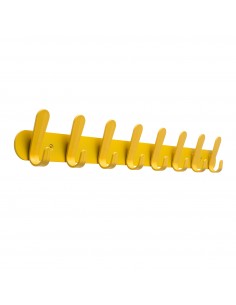 Portemanteau Jaune KROK...