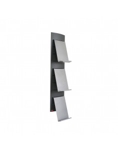 Porte brochure Toro W