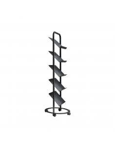 Porte brochure Spring