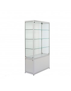 Vitrine d'exposition Pictor...