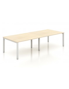 Table de réunion...