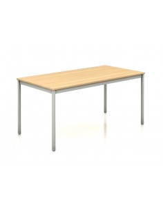 Table de Réunion prof 80 -...