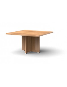 Table de Réunion Carrée -...