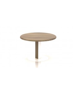 Table de Réunion Ronde -...
