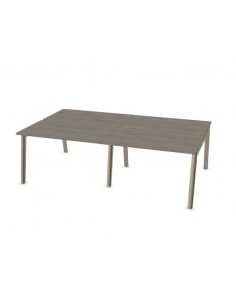 Bench Deux Tables - Série...