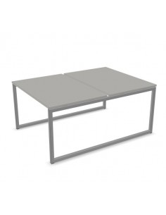 Bureau Bench 2 places -...