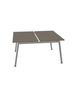 Bureau Bench 2 places -...