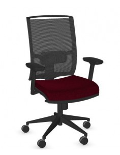 Chaise de bureau Série Flixa