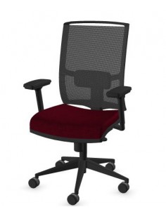 Chaise de bureau Série Flixa 2