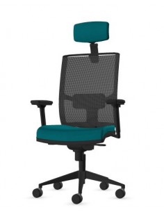 Chaise de bureau avec...