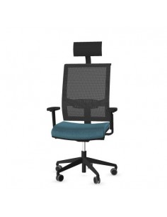 Chaise de bureau avec...