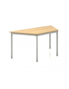 Table trapézoïdale - série...