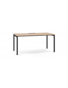 Bureau Nova U 160*80 cm