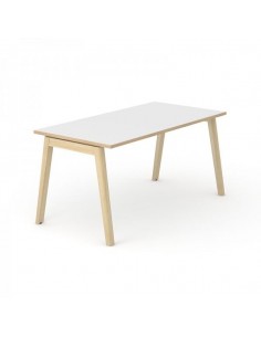 Bureau Nova Wood 120*80 cm