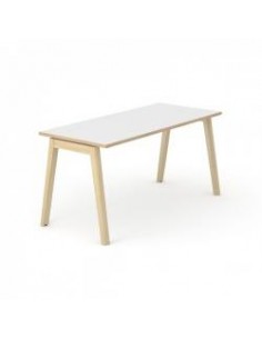 Bureau Nova U 140*80 cm