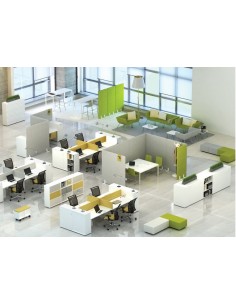 BUREAU DROIT 4 PLACES NOVA... 2