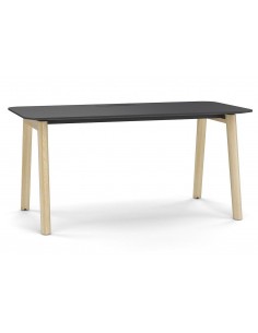 Bureau Nova Wood 160*80 cm