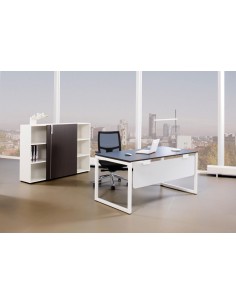Bureau Nova O 120*80 cm 2