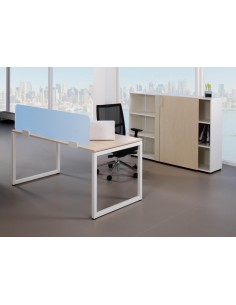 Bureau Nova O 120*60 cm 2
