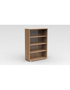 Armoire ouverte - Série Tak