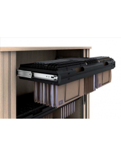 Lot de 2 châssis...