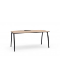Bureau 140*80 - Série Nova A