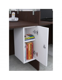 Armoire de rangement pour...