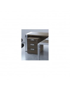 Caisson sur roulettes 3...