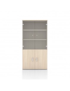 Armoire haute version...