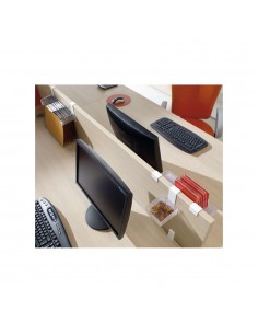 Cloisonnette frontale en...