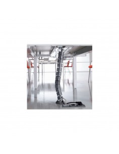 Colonne de câbles vertebra.