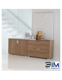 Armoire mixte avec...